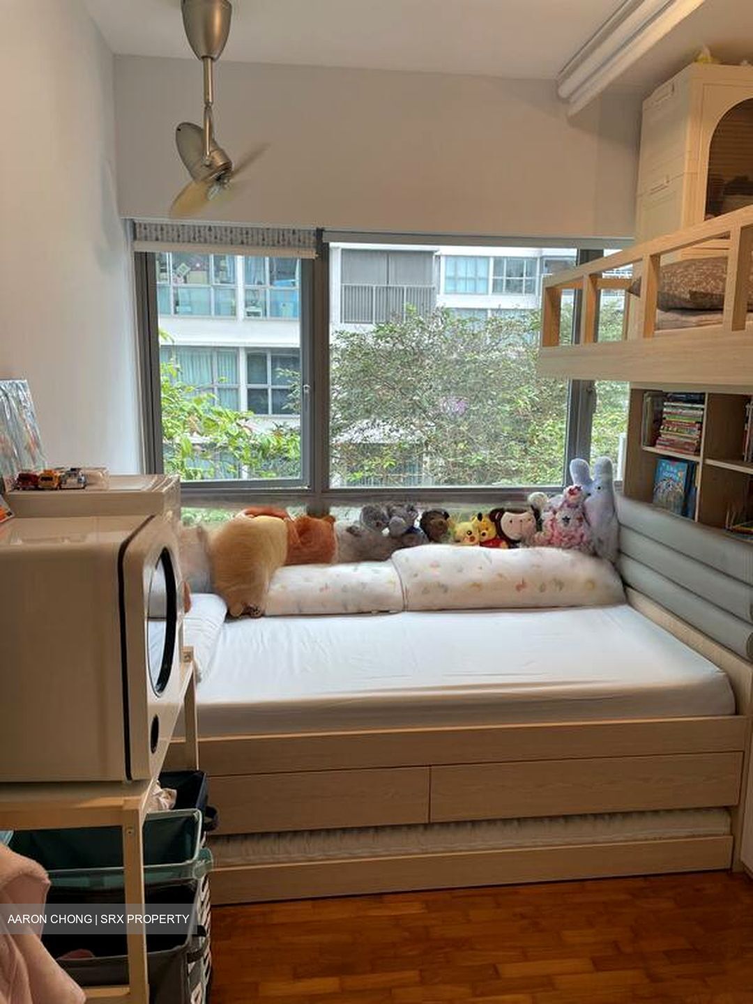 Blk 520A Centrale 8 At Tampines (Tampines), HDB 4 Rooms #473721581